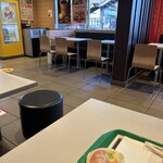 マクドナルド - 