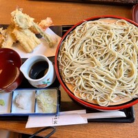 そば会席 立会川 吉田家 - 