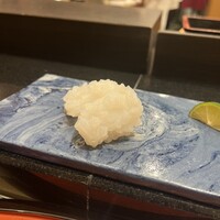 おたる政寿司 銀座 - 