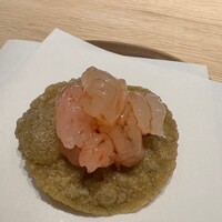 天ぷら成 - 