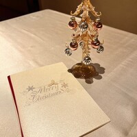 リストランテ ラ・バリック トウキョウ - 