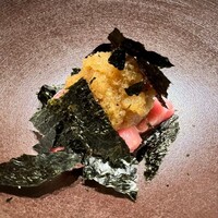 天ぷら成 - 