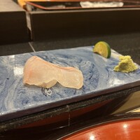 おたる政寿司 銀座 - 