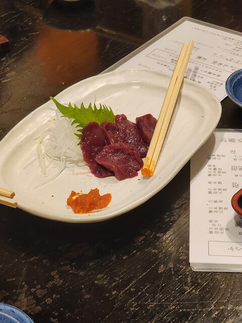 酒肴蕎楽 こまち（しゅこうきょうらく こまち） - 郡山（居酒屋）の写真