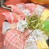 ニダイメ 野口鮮魚店 - 