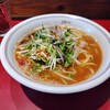 らーめん えにし - みそラーメン