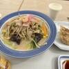 リンガーハット ららぽーと和泉店