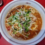 Ra-Men Enishi - みそラーメン