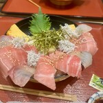 ニダイメ 野口鮮魚店 - 