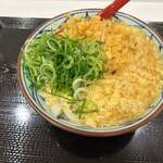 丸亀製麺 - 