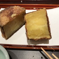 てんぷら 近藤 - 