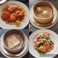 桃花春(神戸メリケンパークオリエンタルホテル) - 