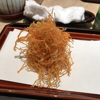 てんぷら 近藤 - 