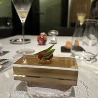 l'intemporel - 