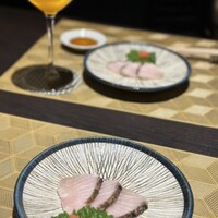 名駅 鉄板焼き 森本Ｘ Premium - 