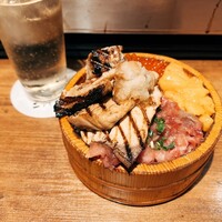 焼うお いし川 - 