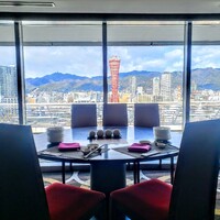 桃花春(神戸メリケンパークオリエンタルホテル) - 