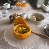 レストラン トヨ トーキョー - 