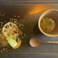 レストラン トヨ トーキョー - 