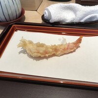 てんぷら 近藤 - 