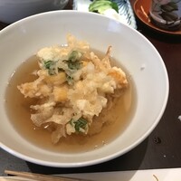 てんぷら 近藤 - 