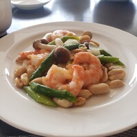 桃花春(神戸メリケンパークオリエンタルホテル) - 