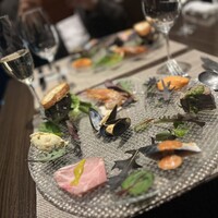 キャトルラパン - 