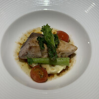 名駅 鉄板焼き 森本Ｘ Premium - 