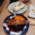 Sumibi Yakitori Tsukada Noujou - 