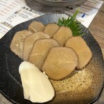 日本酒と海鮮 角打ち屋 新橋 - 