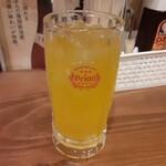 大衆酒場 天しーさー - 