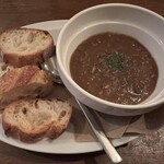 BISTRO 山doux - 