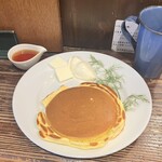 カフェ香咲 - 