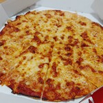 ドミノ・ピザ - ダブルモッツァレラ