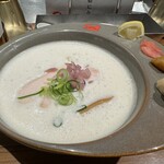 RAMEN FACTORY TORISETSU - 