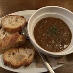 BISTRO 山doux - 
