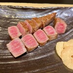 Teppanyaki Nishida - 