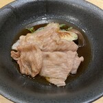 Teppanyaki Nishida - 