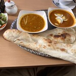 エスニック&インド料理 TANDOOR - 