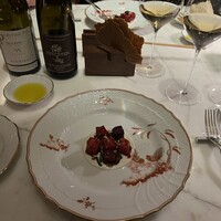 イル・リストランテ ニコ・ロミート - 