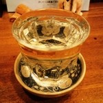 スタンディング　８オンス - 低温熟成酒　岩波