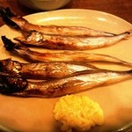 スタンディング　８オンス - ししゃも