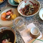 越後屋 - 