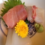 越後屋 - 