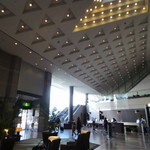 APA HOTEL & RESORT TOKYO BAY MAKUHARI - ロビー