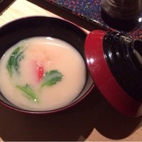 うち山 - お雑煮