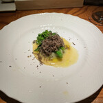 トムクリオーザ - 