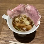 Cafe&Ramen じんめん - 