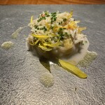 トムクリオーザ - 