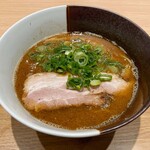 ラーメンWalkerキッチン - 